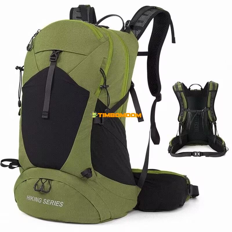 Camping Backpack Camping Backpack