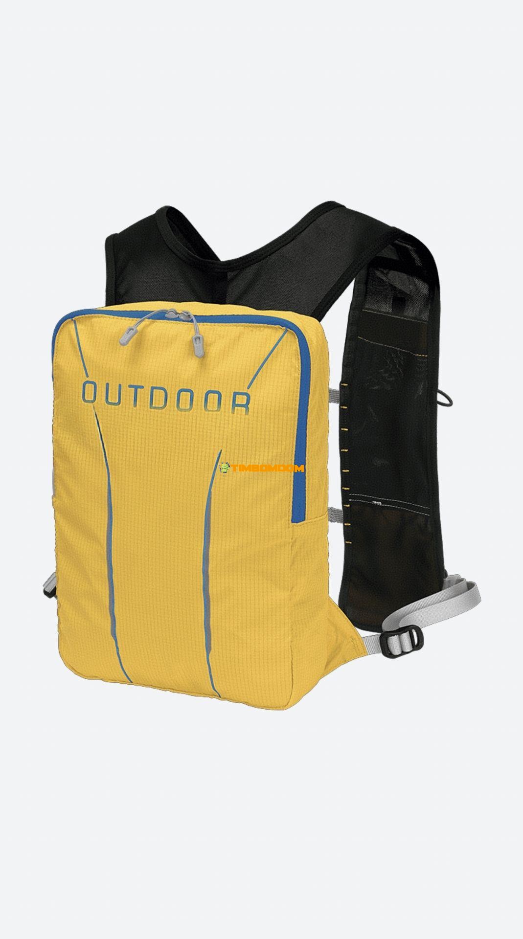 Camping Backpack Camping Backpack