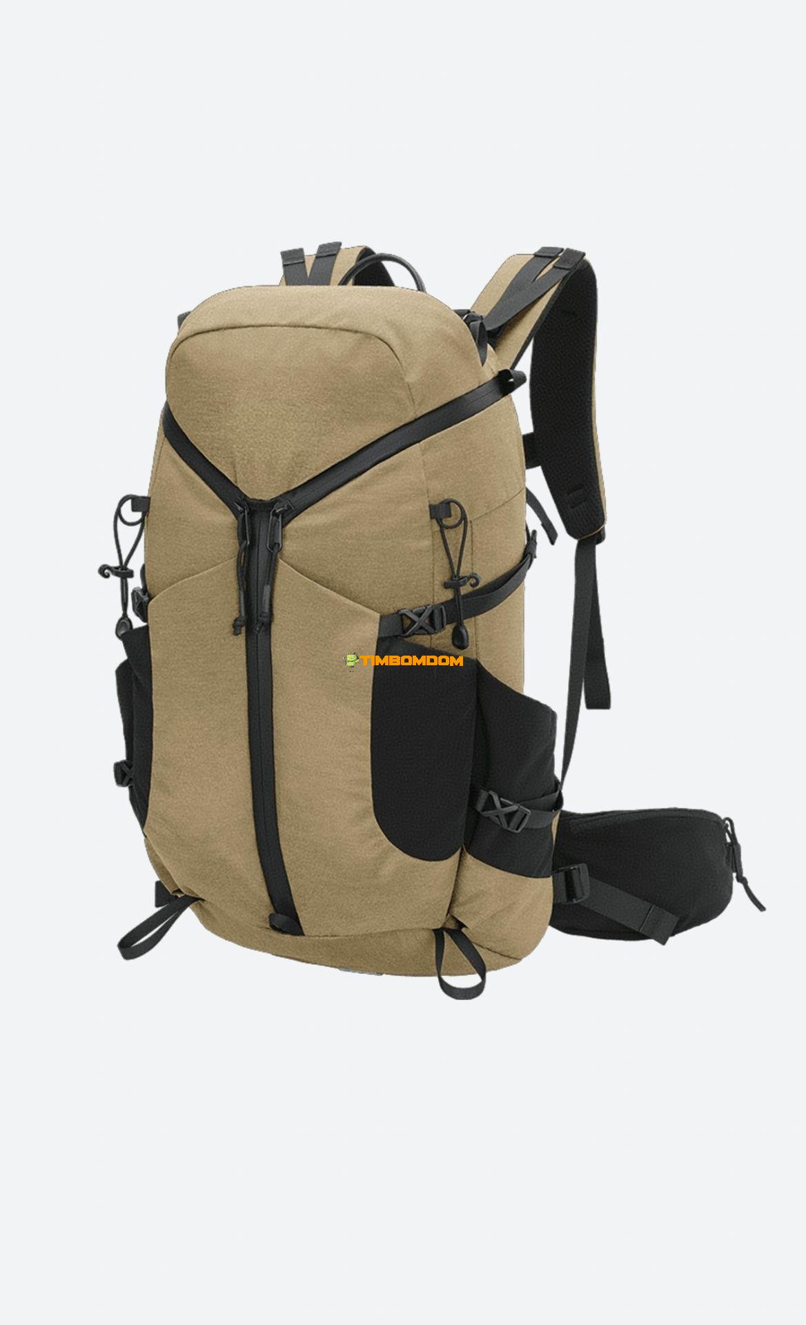 Camping Backpack Camping Backpack