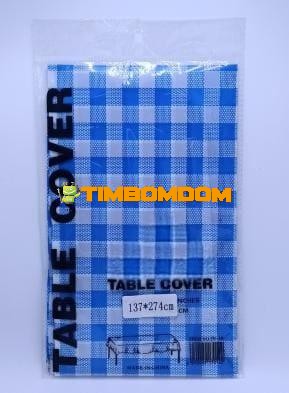 Small Checkered Tablecloth / Small Grid Tablecloth Small Checkered Tablecloth / Small Grid Tablecloth