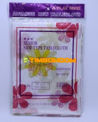 PE Printed Tablecloth PE Printed Tablecloth