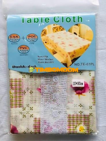 EVA Tablecloth EVA Tablecloth