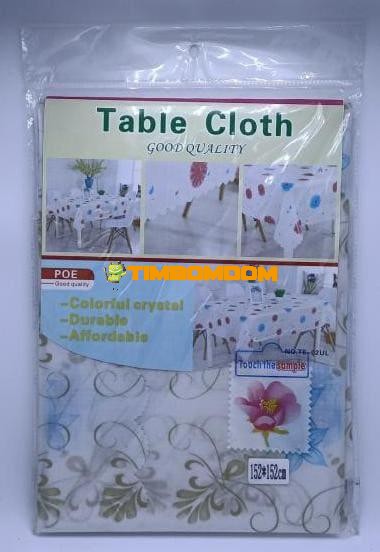 EVA Tablecloth EVA Tablecloth