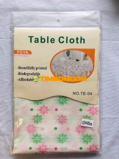 EVA Tablecloth EVA Tablecloth