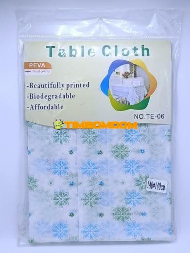 PEVA Tablecloth PEVA Tablecloth