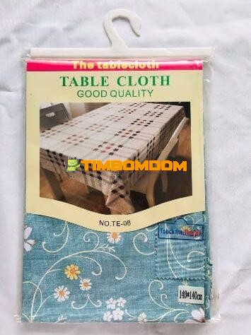 PVC Leather Tablecloth PVC Leather Tablecloth