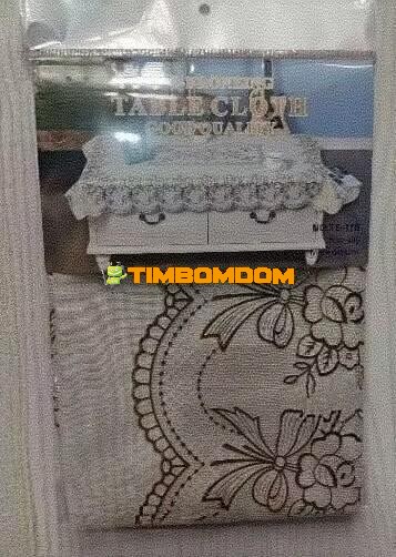 Hot Stamping Gold Tablecloth / Metallic Gold Foil Tablecloth Hot Stamping Gold Tablecloth / Metallic Gold Foil Tablecloth