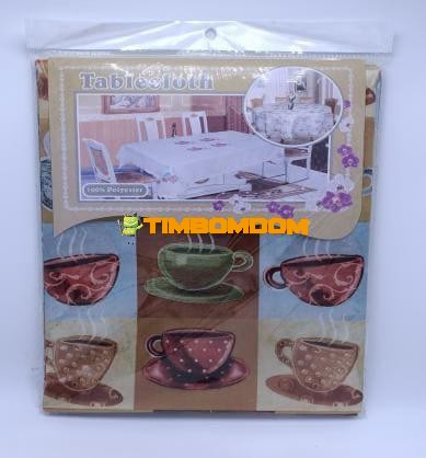 Bamei Satin Tablecloth (special satin type) Bamei Satin Tablecloth (special satin type)
