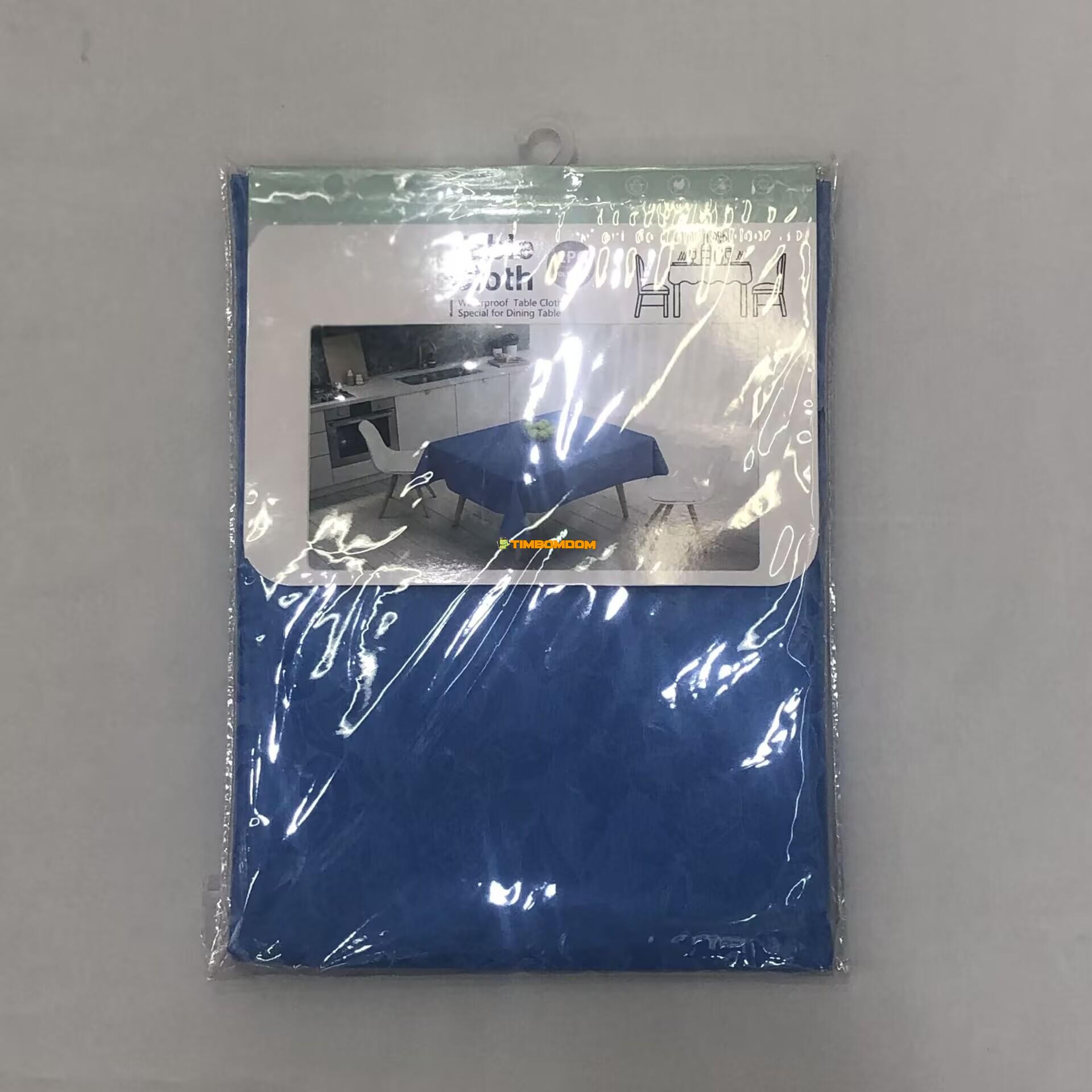 Solid Color Jacquard Tablecloth Solid Color Jacquard Tablecloth