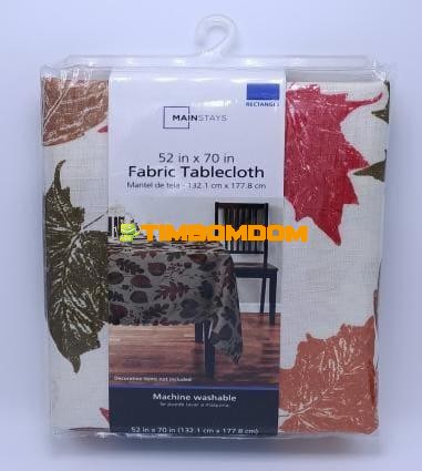 Bamboo Knot Cloth Tablecloth Bamboo Knot Cloth Tablecloth