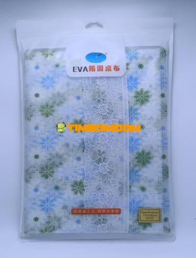 EVA Non-Slip Tablecloth EVA Non-Slip Tablecloth