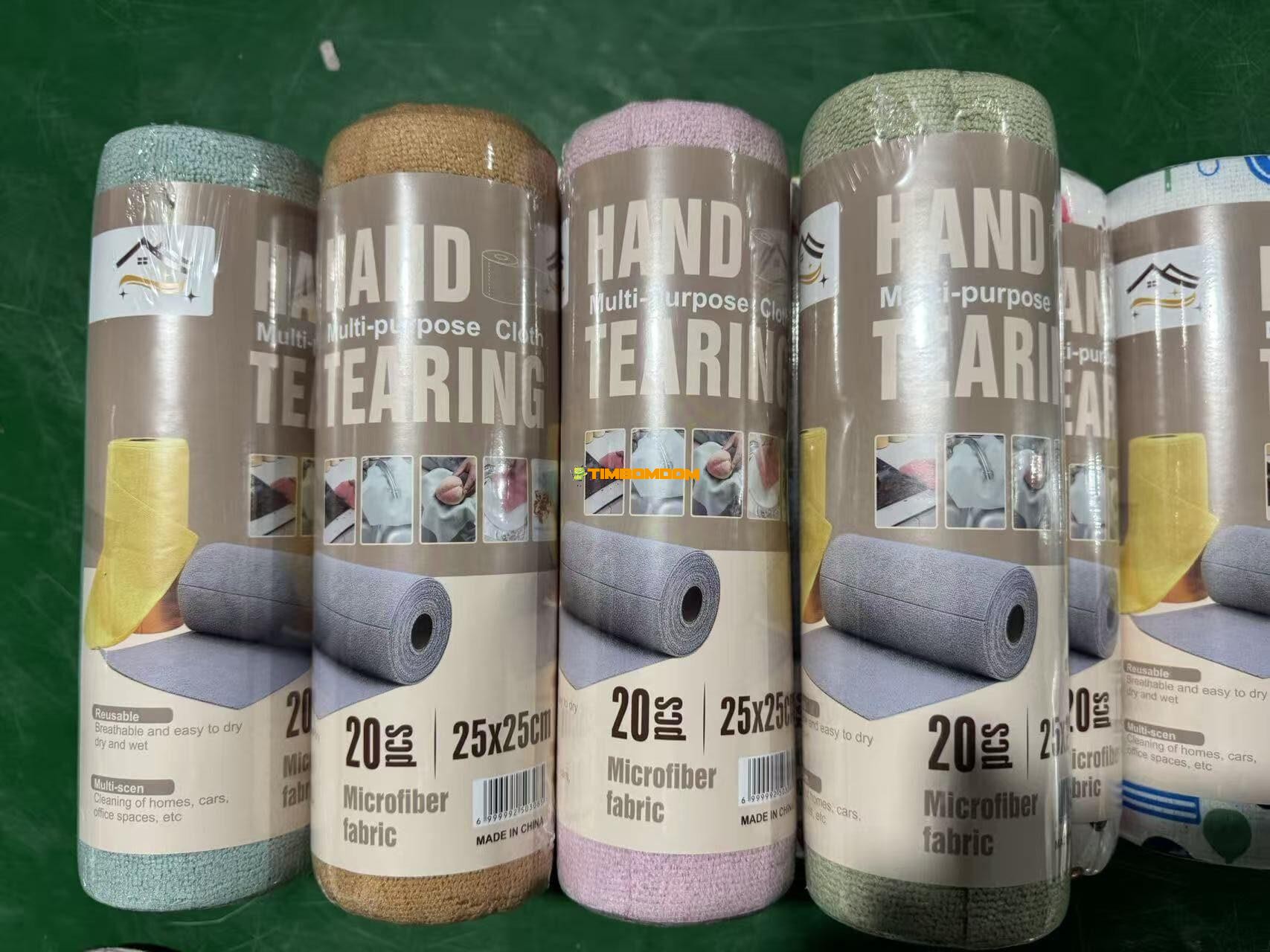 Cleaning Rags 20pcs Cleaning Rags 20pcs