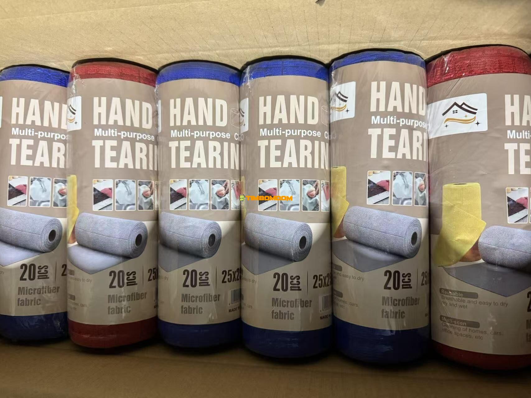 Cleaning Rags 20pcs Cleaning Rags 20pcs