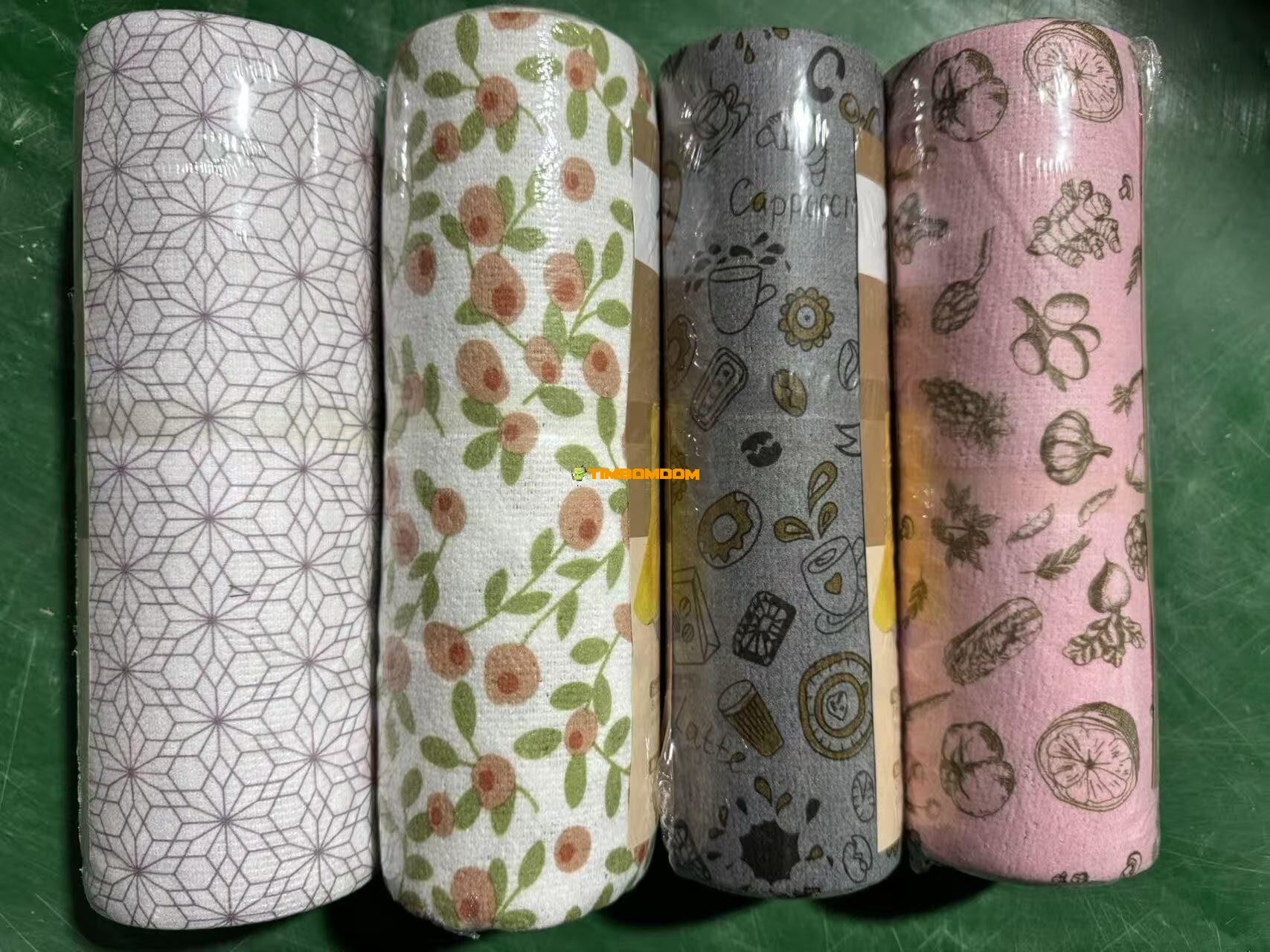 Cleaning Rags 20pcs Cleaning Rags 20pcs