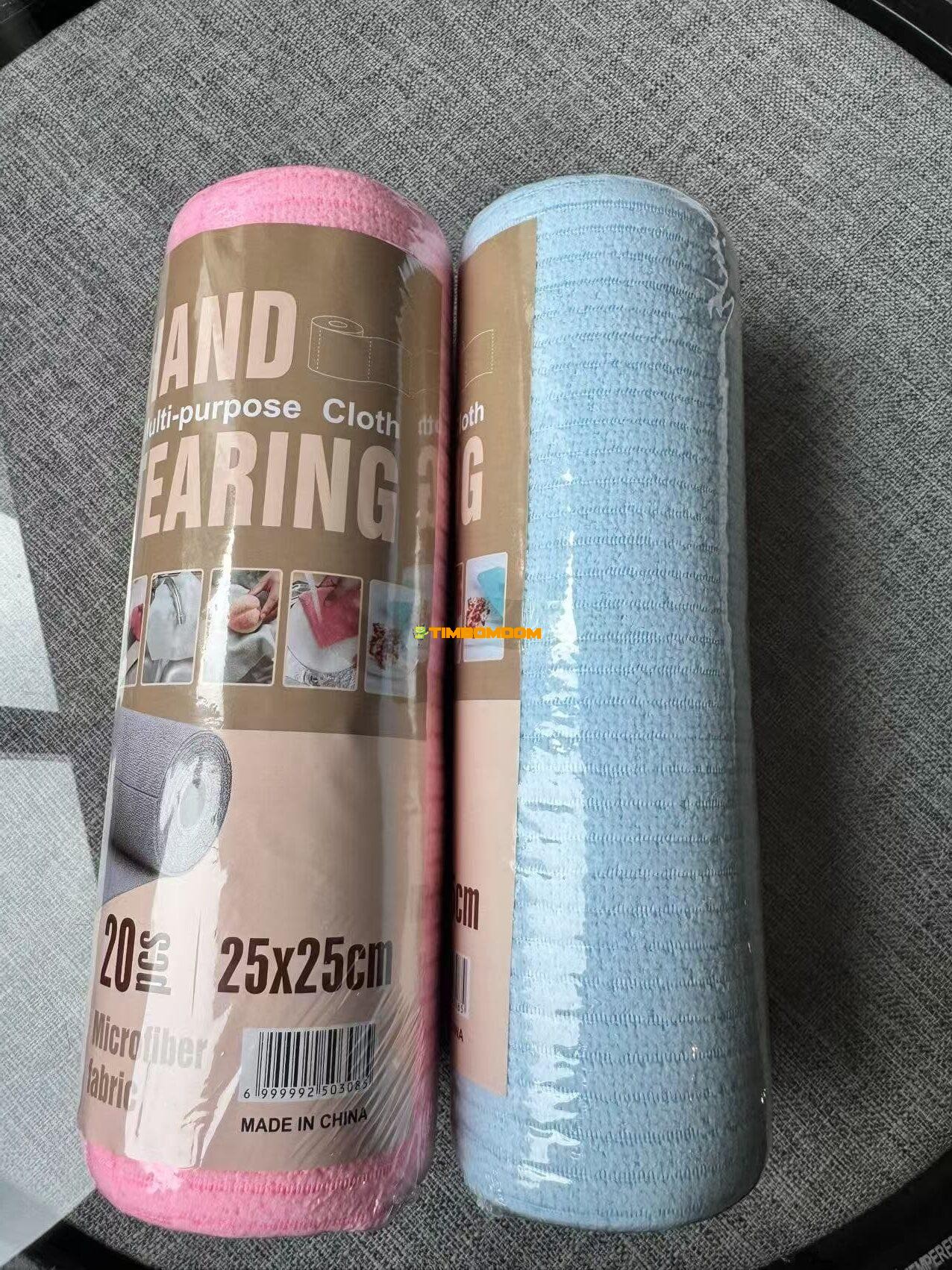 Cleaning Rags 20pcs Cleaning Rags 20pcs