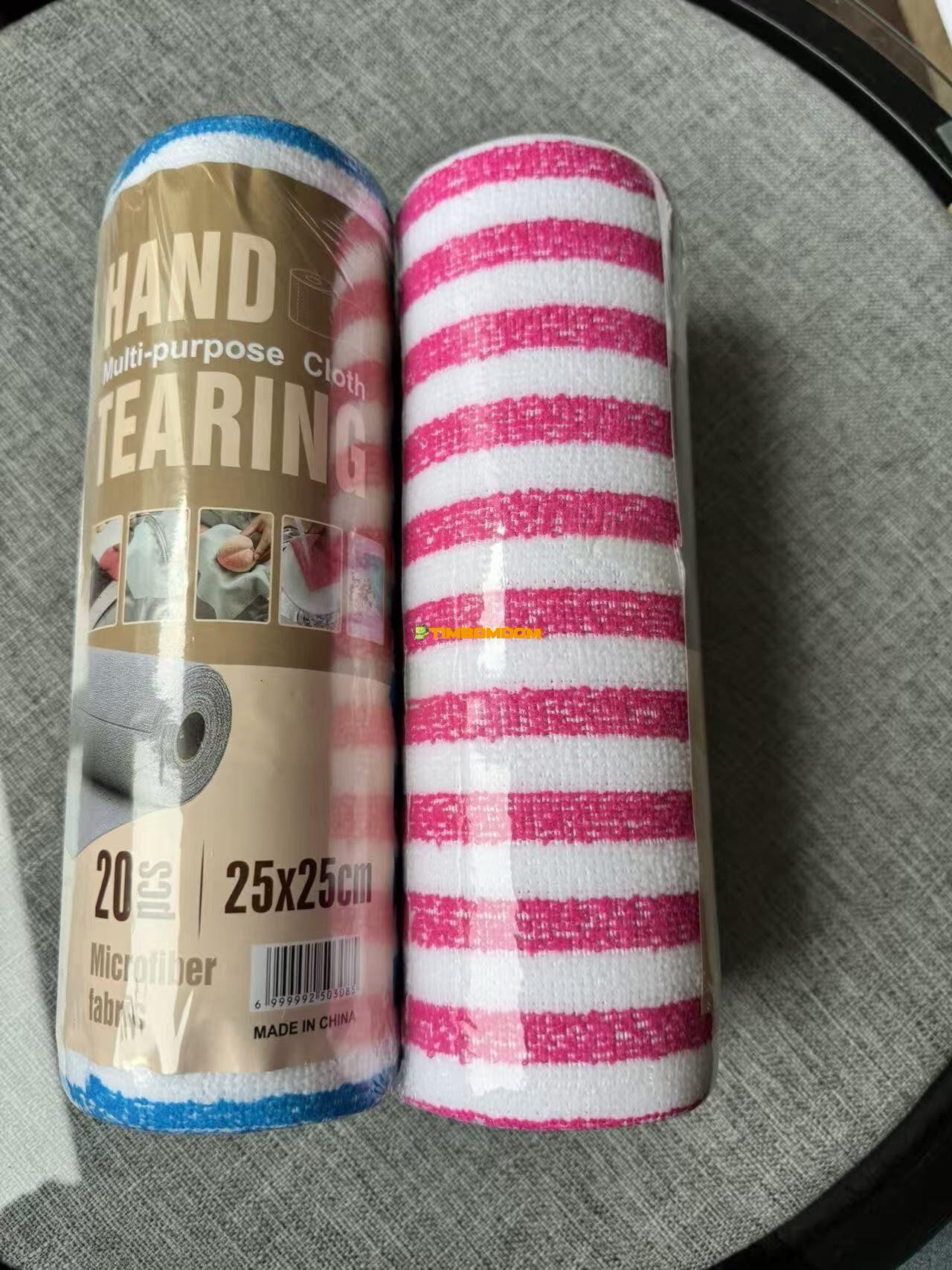 Cleaning Rags 20pcs Cleaning Rags 20pcs