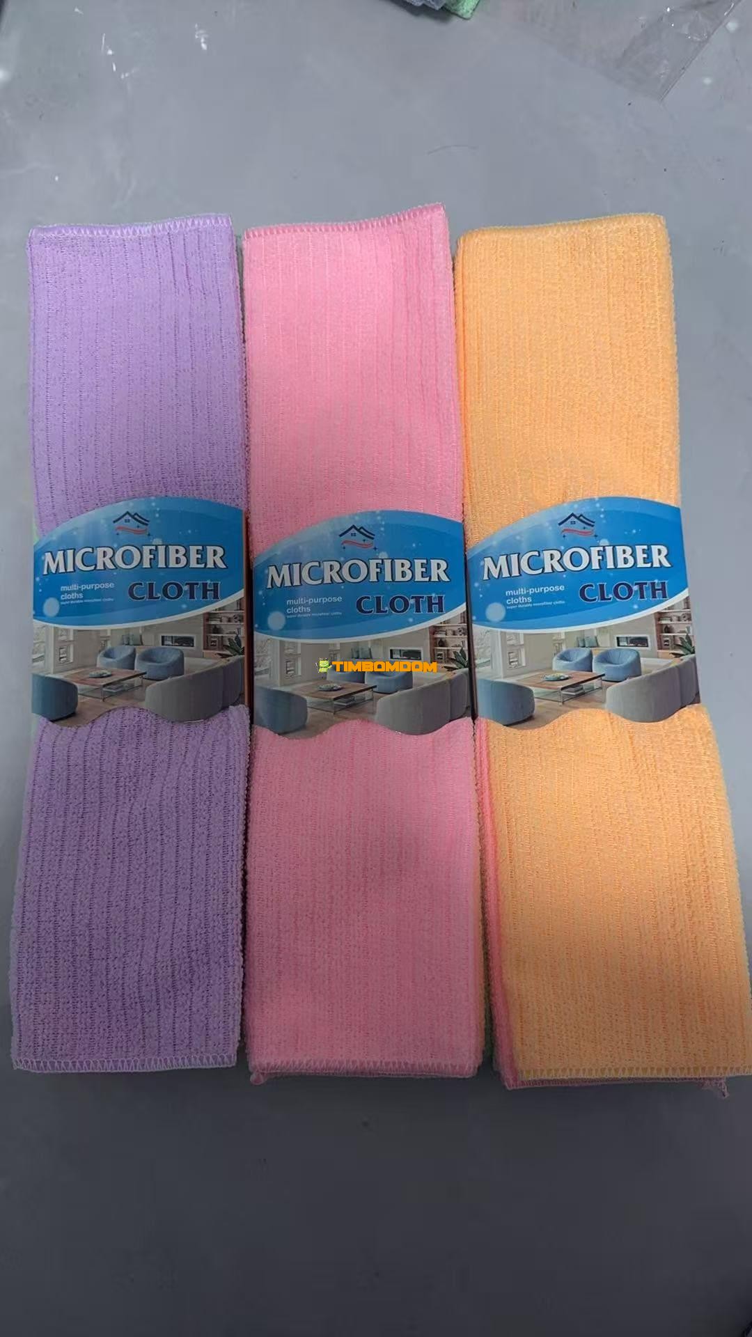 Cleaning Towel 5pcs Cleaning Towel 5pcs