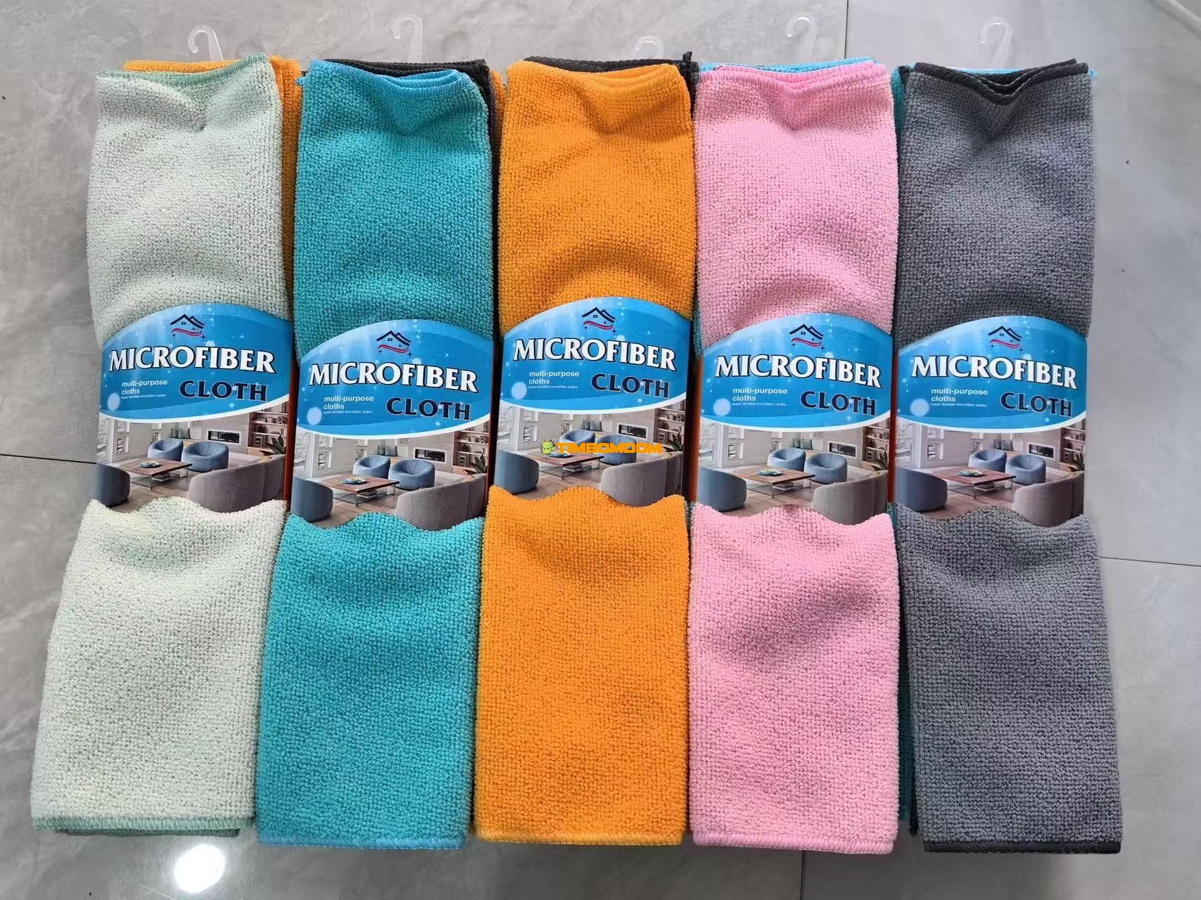 Cleaning Towel 5pcs Cleaning Towel 5pcs
