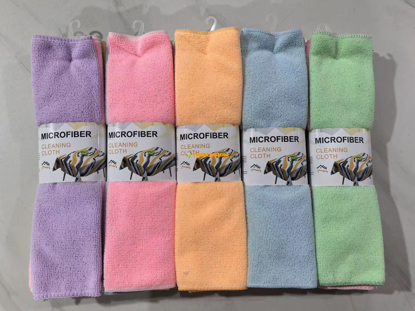 Cleaning Towel 5pcs Cleaning Towel 5pcs