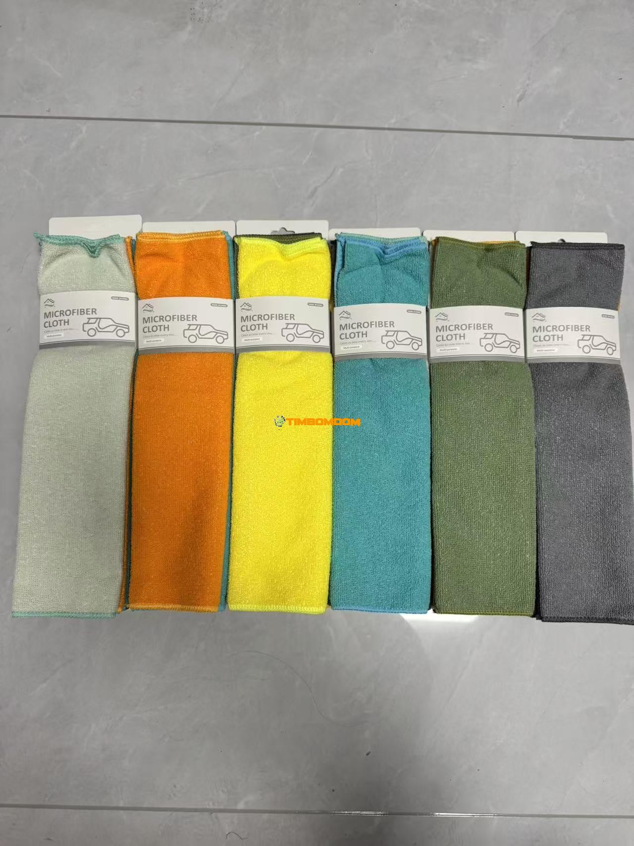 Cleaning Towel 5pcs Cleaning Towel 5pcs