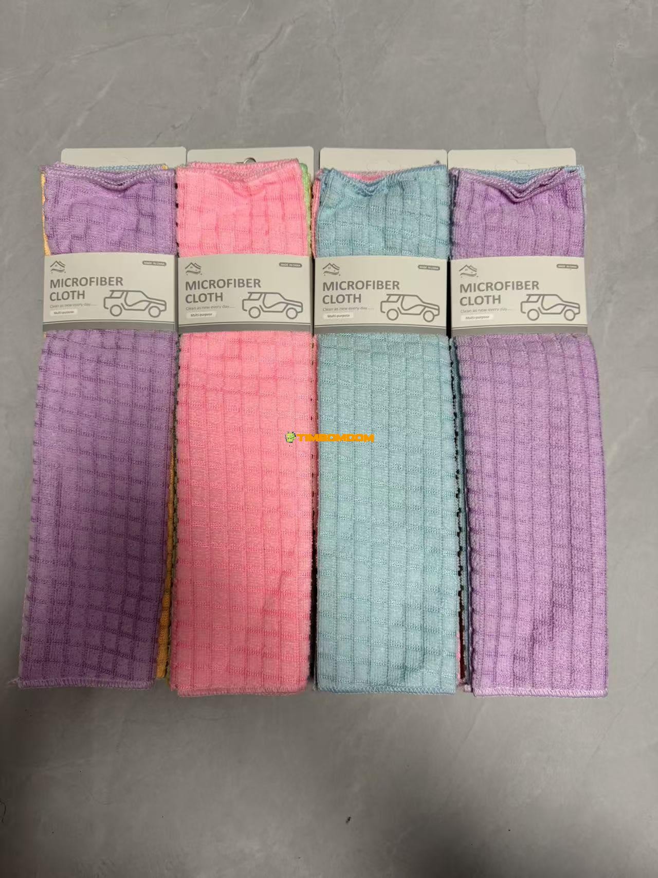 Cleaning Towel 5pcs Cleaning Towel 5pcs