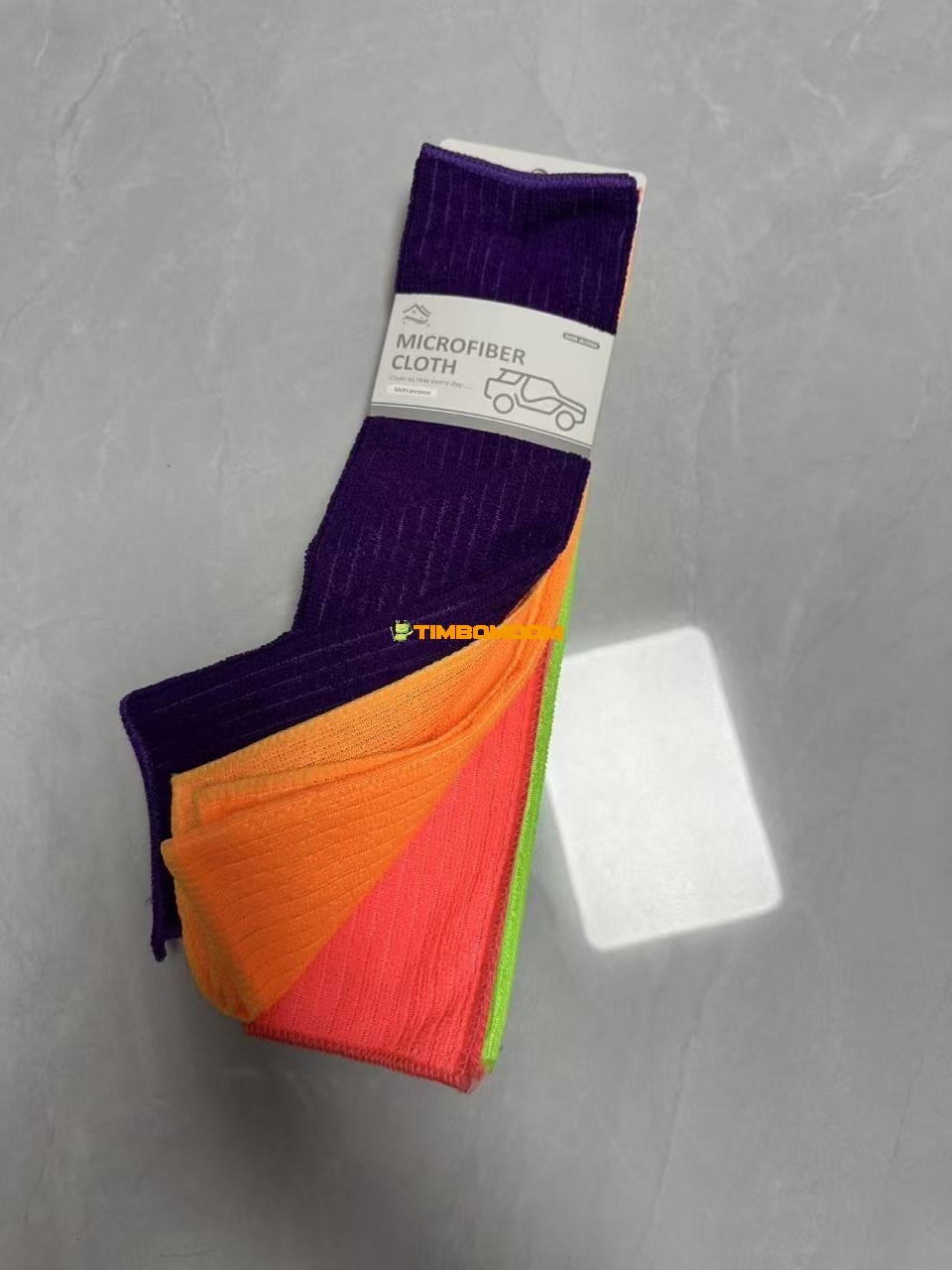 Cleaning Towel 5pcs Cleaning Towel 5pcs