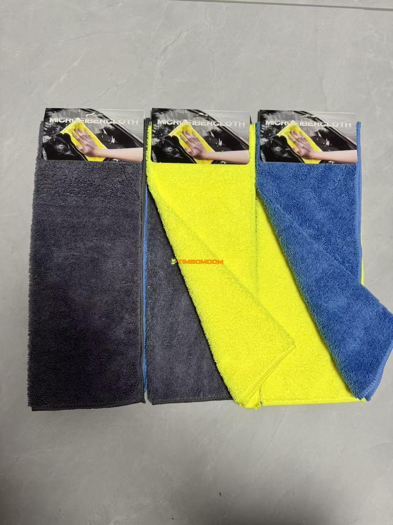 Cleaning Towel 2pcs Cleaning Towel 2pcs