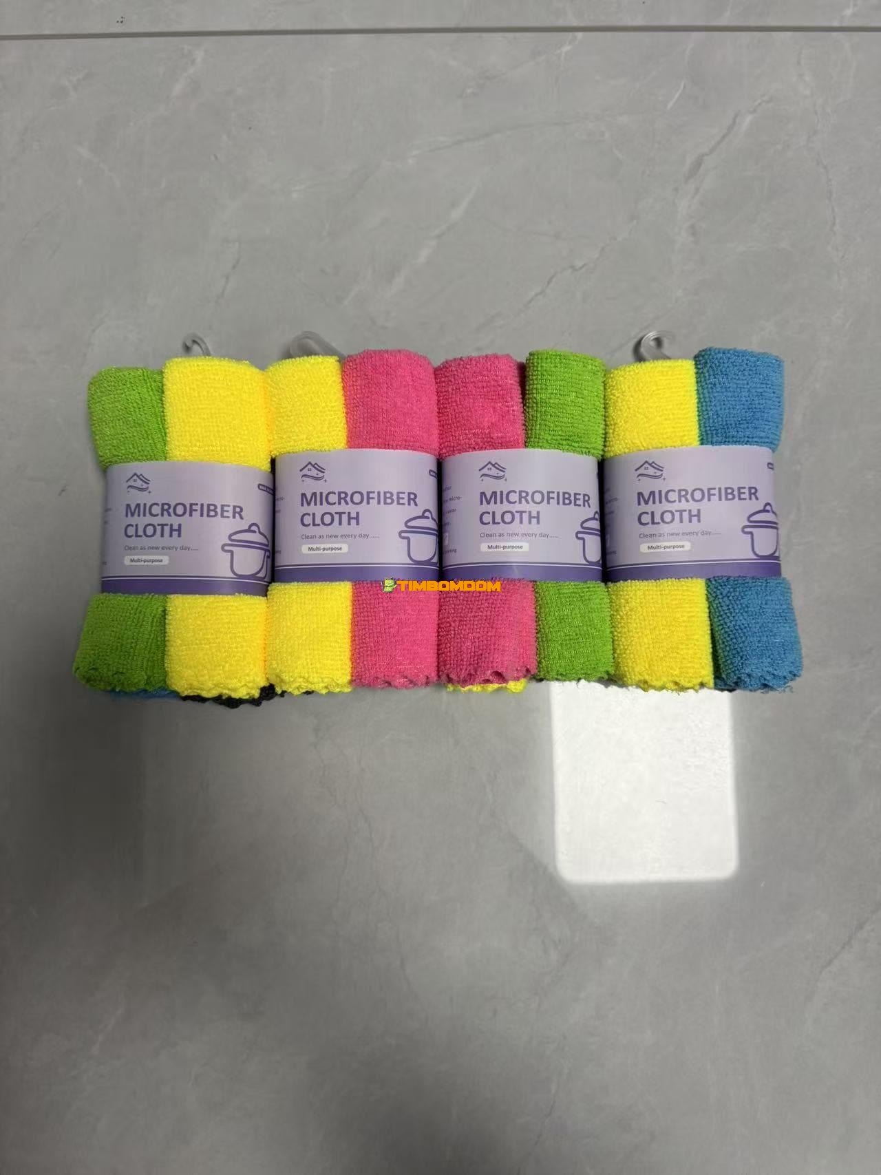 Cleaning Towel 4pcs Cleaning Towel 4pcs