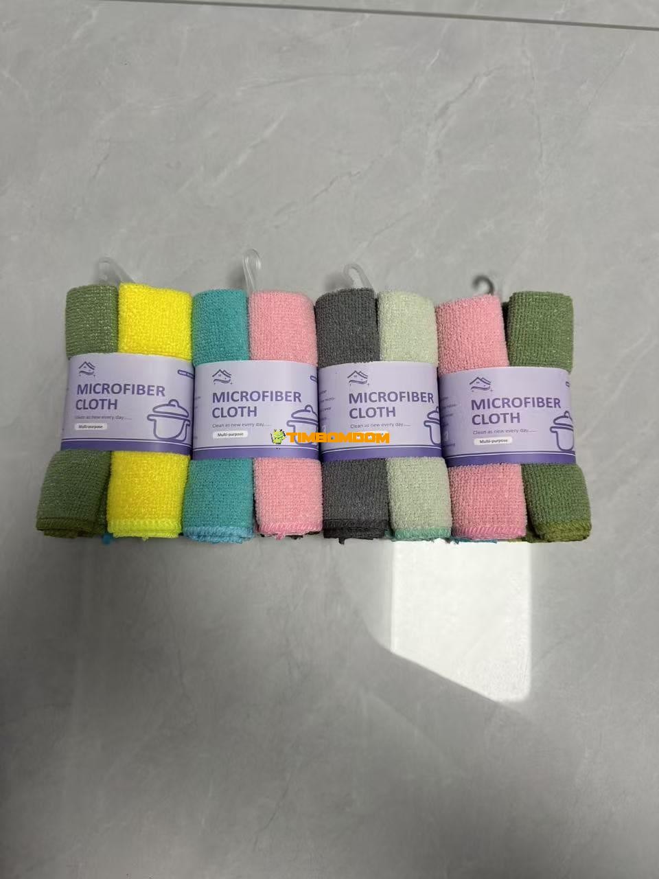 Cleaning Towel 4pcs Cleaning Towel 4pcs