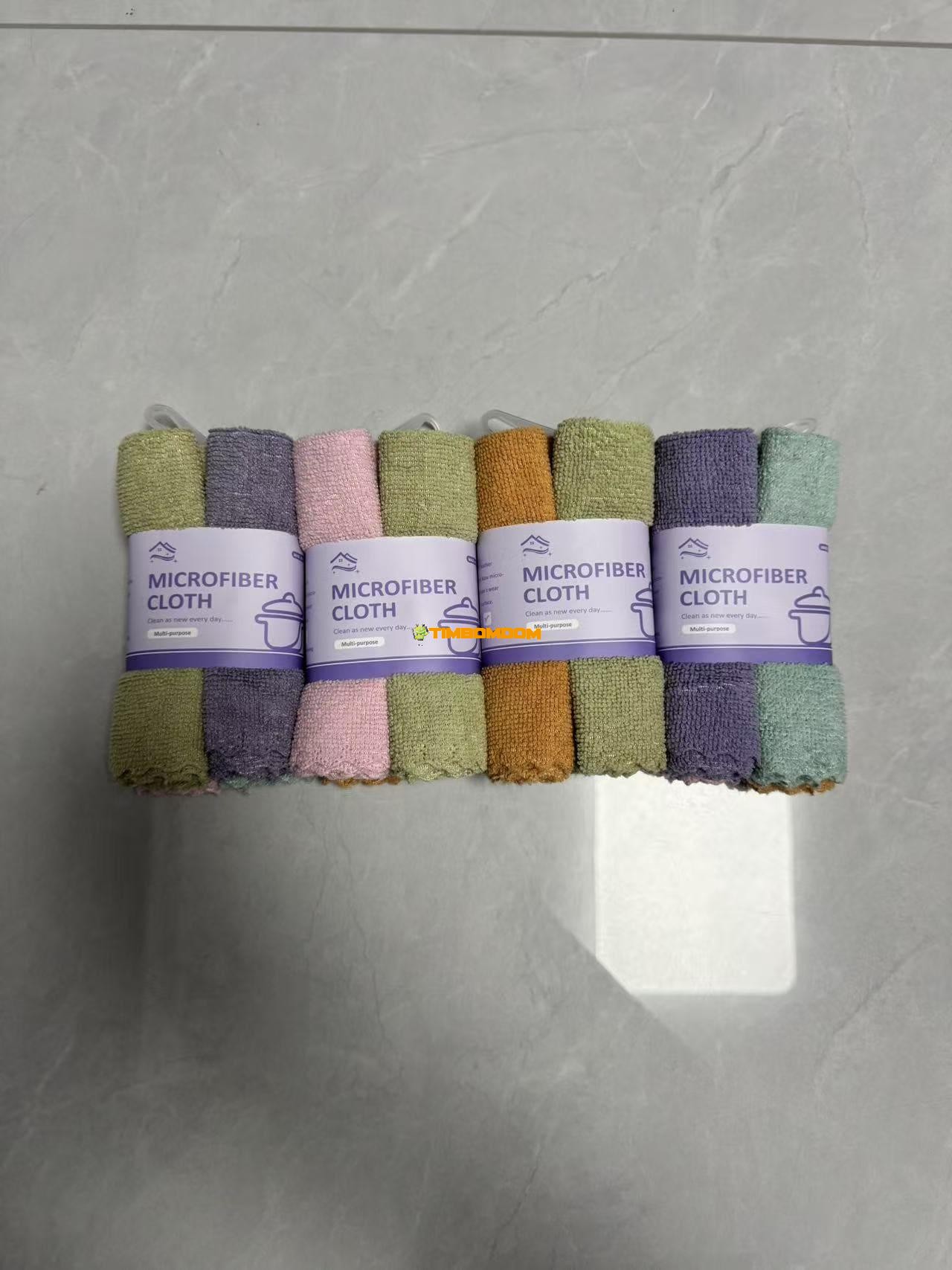 Cleaning Towel 4pcs Cleaning Towel 4pcs