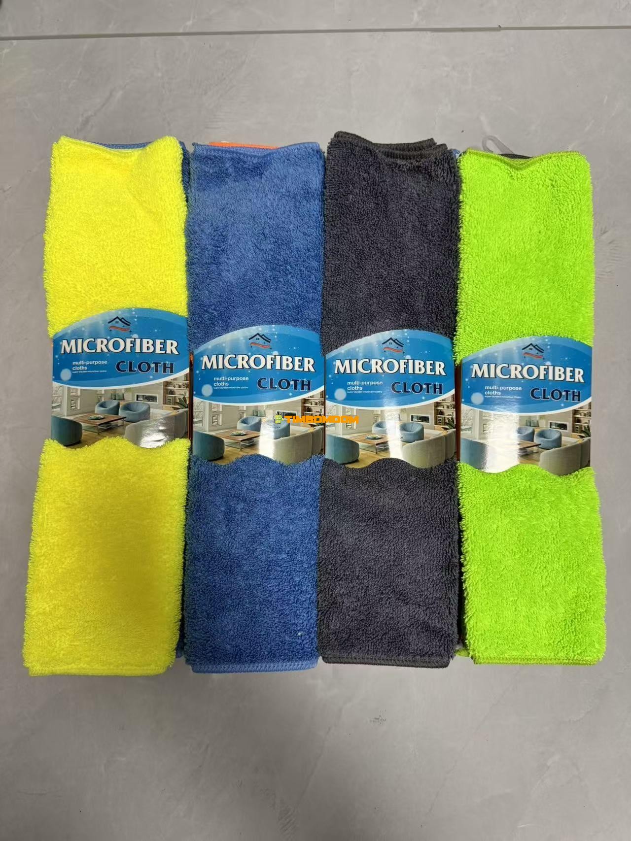 Cleaning Towel 3pcs Cleaning Towel 3pcs