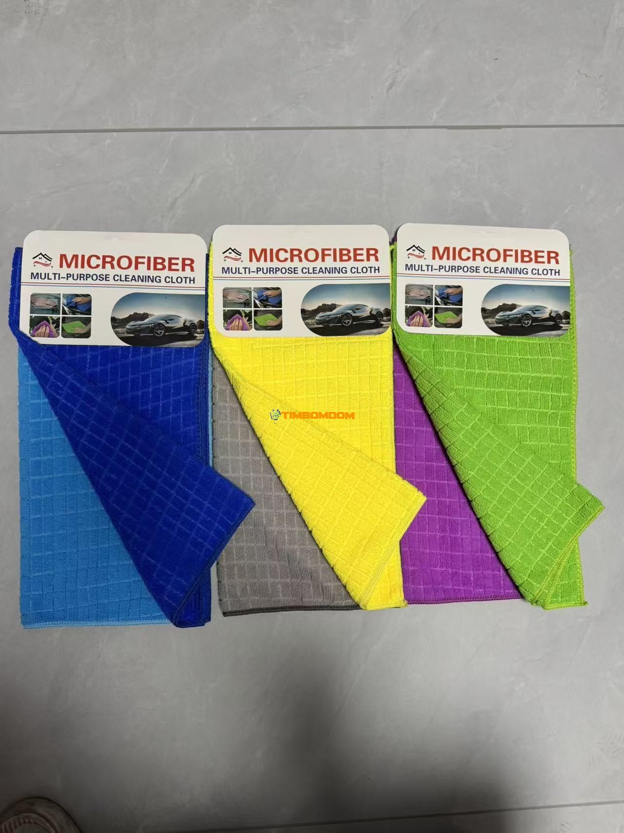 Cleaning Towel 2pc Cleaning Towel 2pc