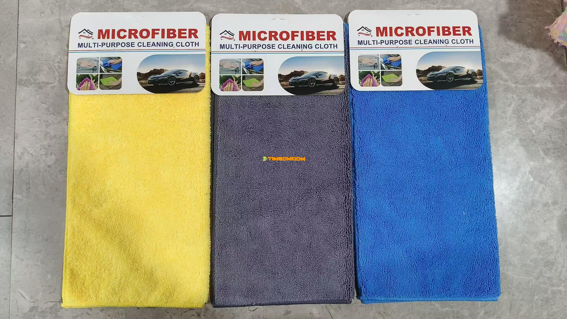 Cleaning Towel 2pc Cleaning Towel 2pc