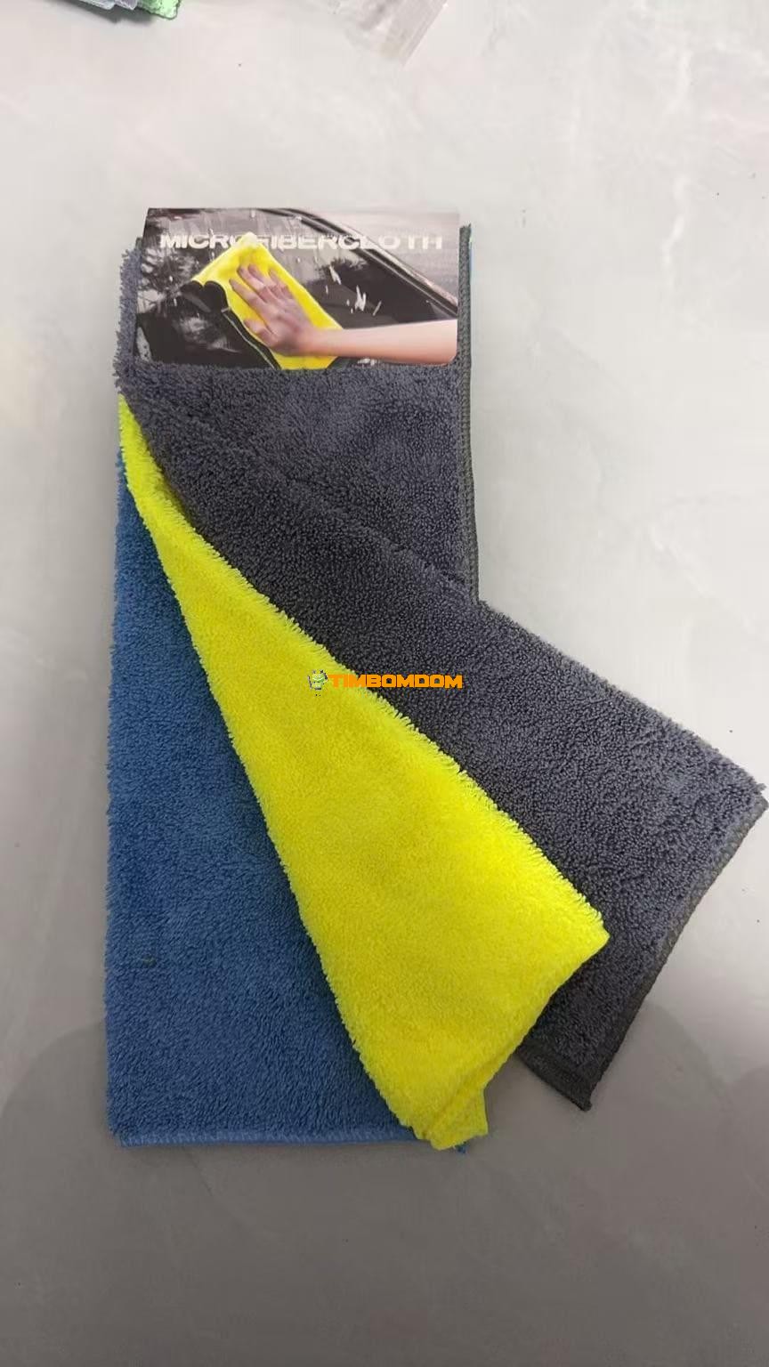 Cleaning Towel 3pcs Cleaning Towel 3pcs