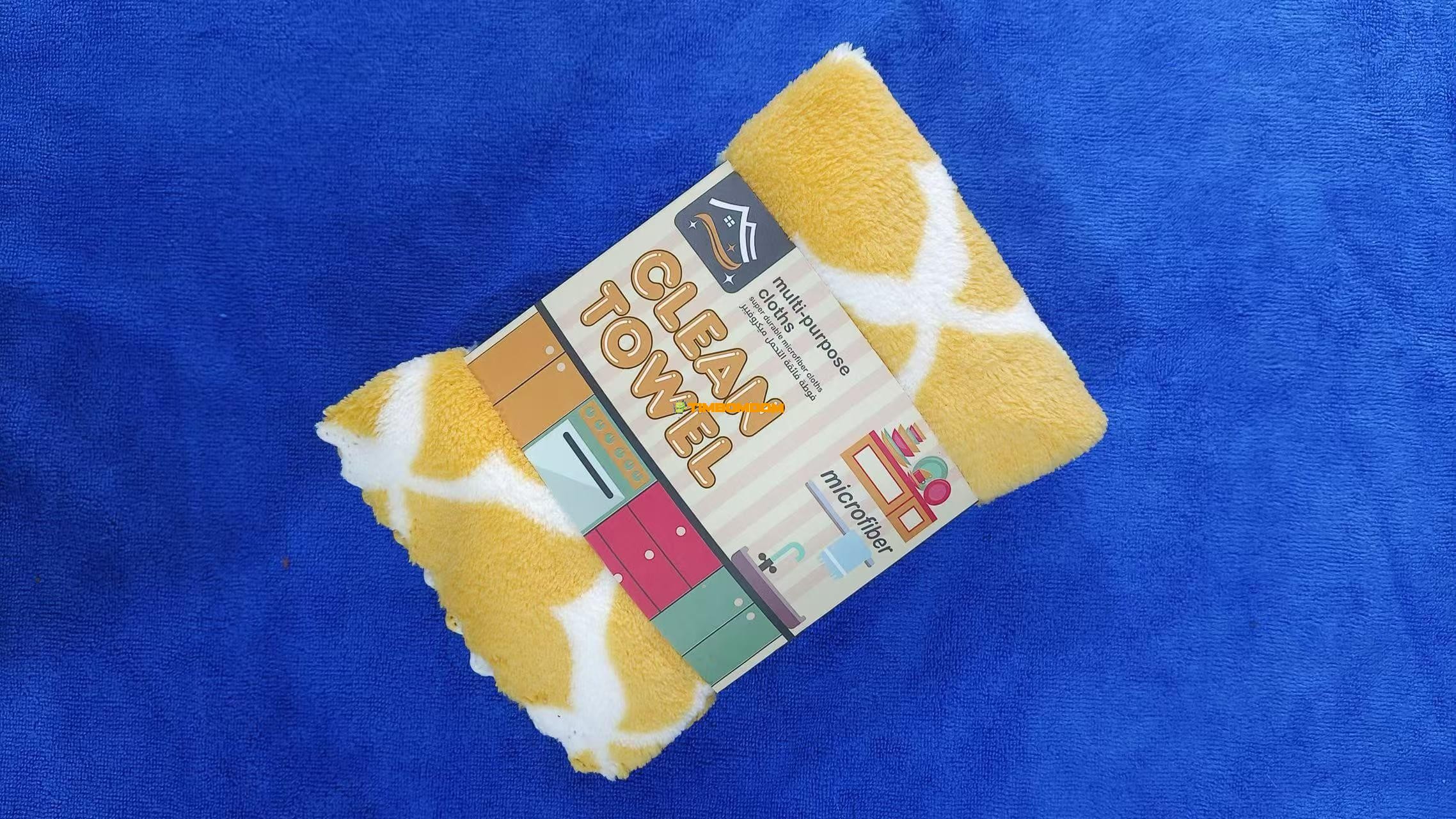 Cleaning Towel 3pcs Cleaning Towel 3pcs