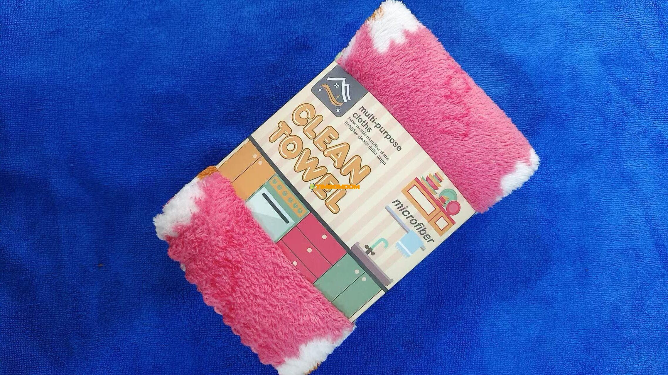 Cleaning Towel 3pcs Cleaning Towel 3pcs