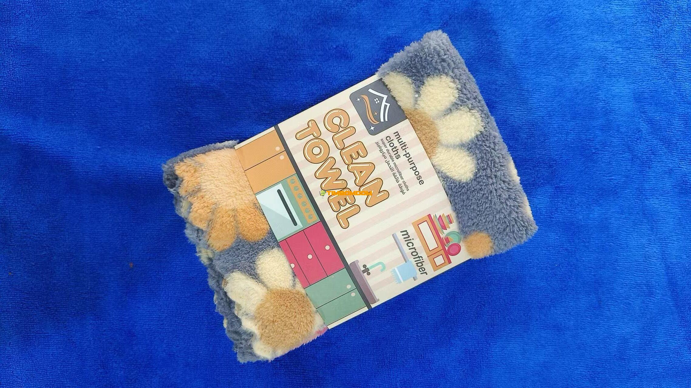 Cleaning Towel 3pcs Cleaning Towel 3pcs