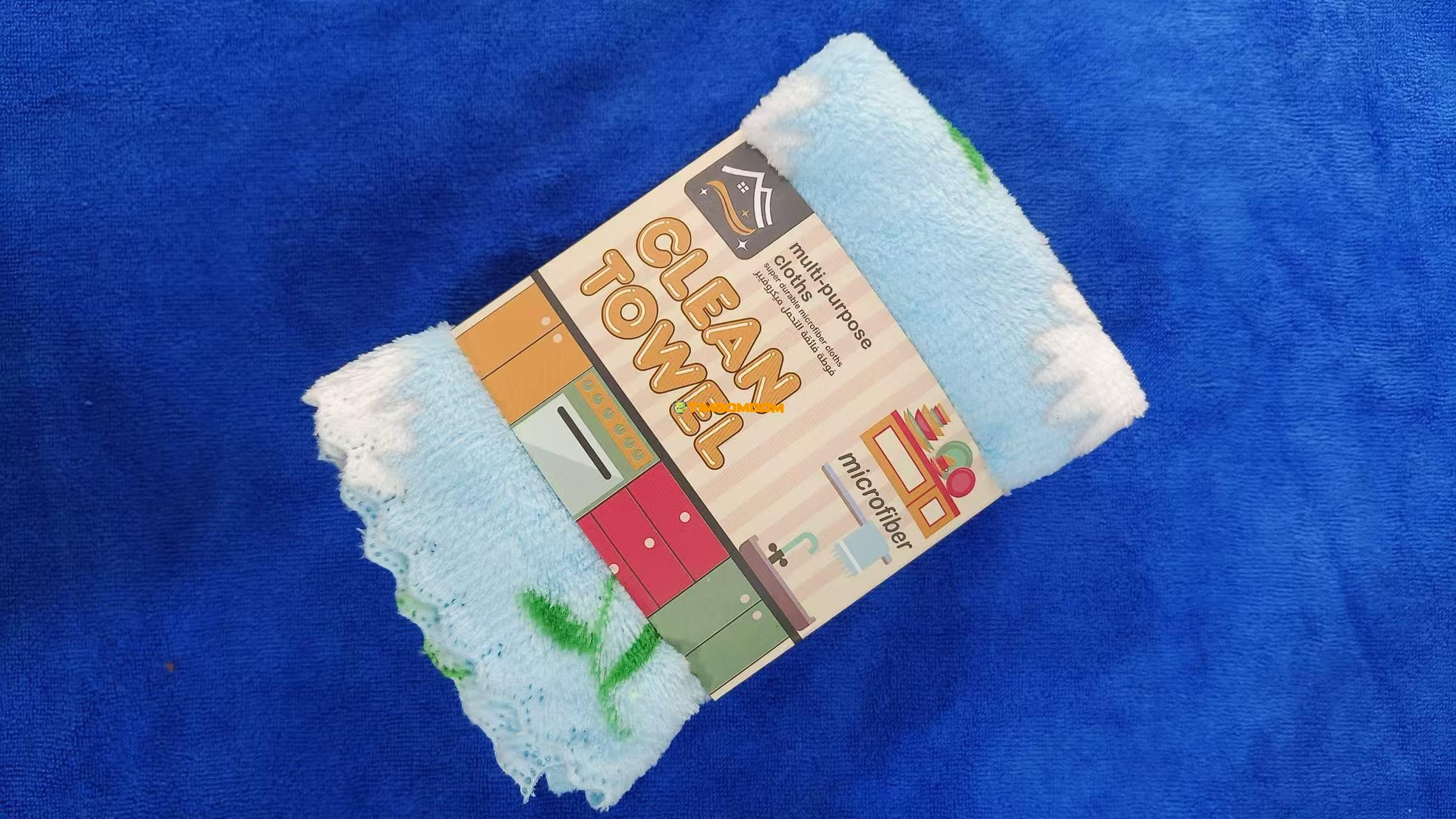 Cleaning Towel 3pcs Cleaning Towel 3pcs