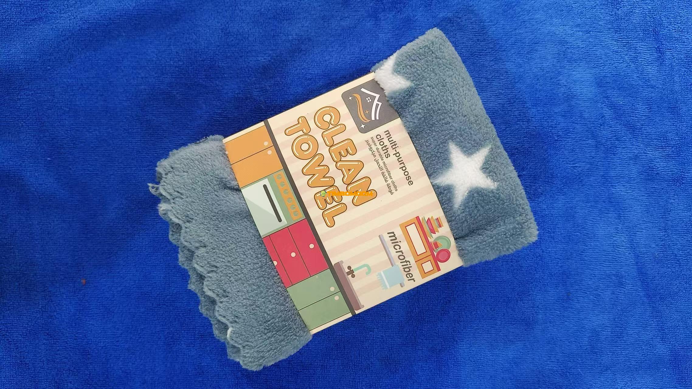 Cleaning Towel 3pcs Cleaning Towel 3pcs