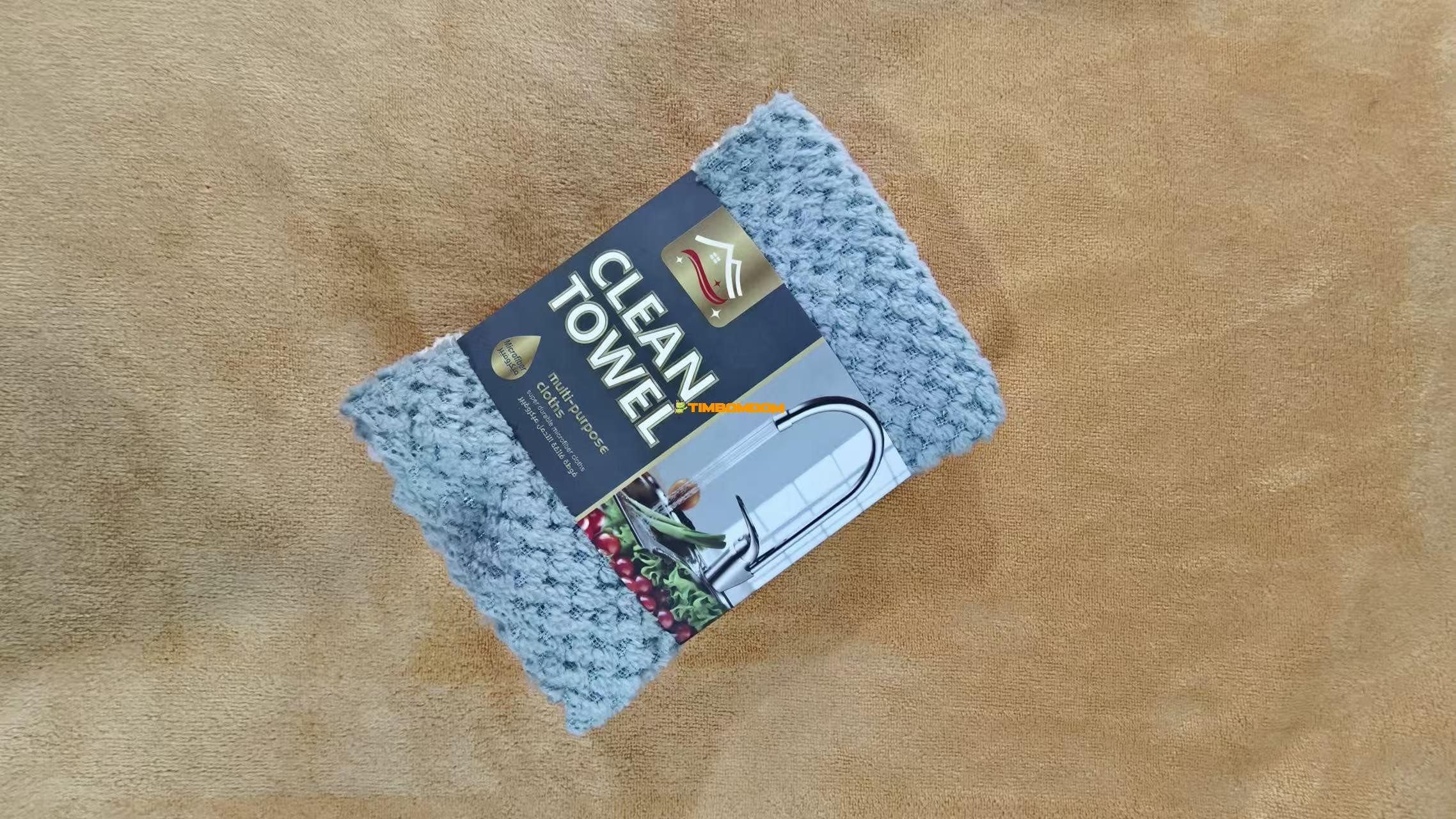 Cleaning Towel 3pcs Cleaning Towel 3pcs