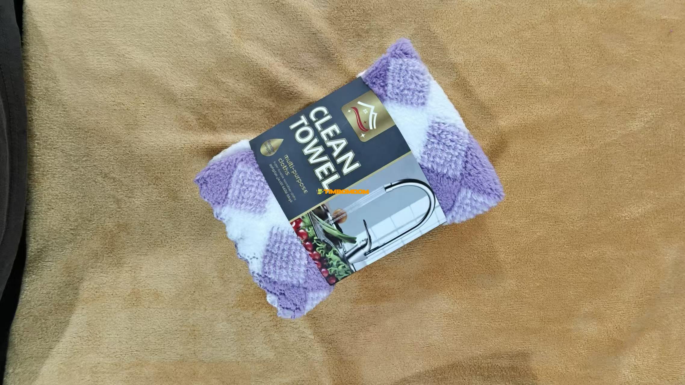 Cleaning Towel 3pcs Cleaning Towel 3pcs