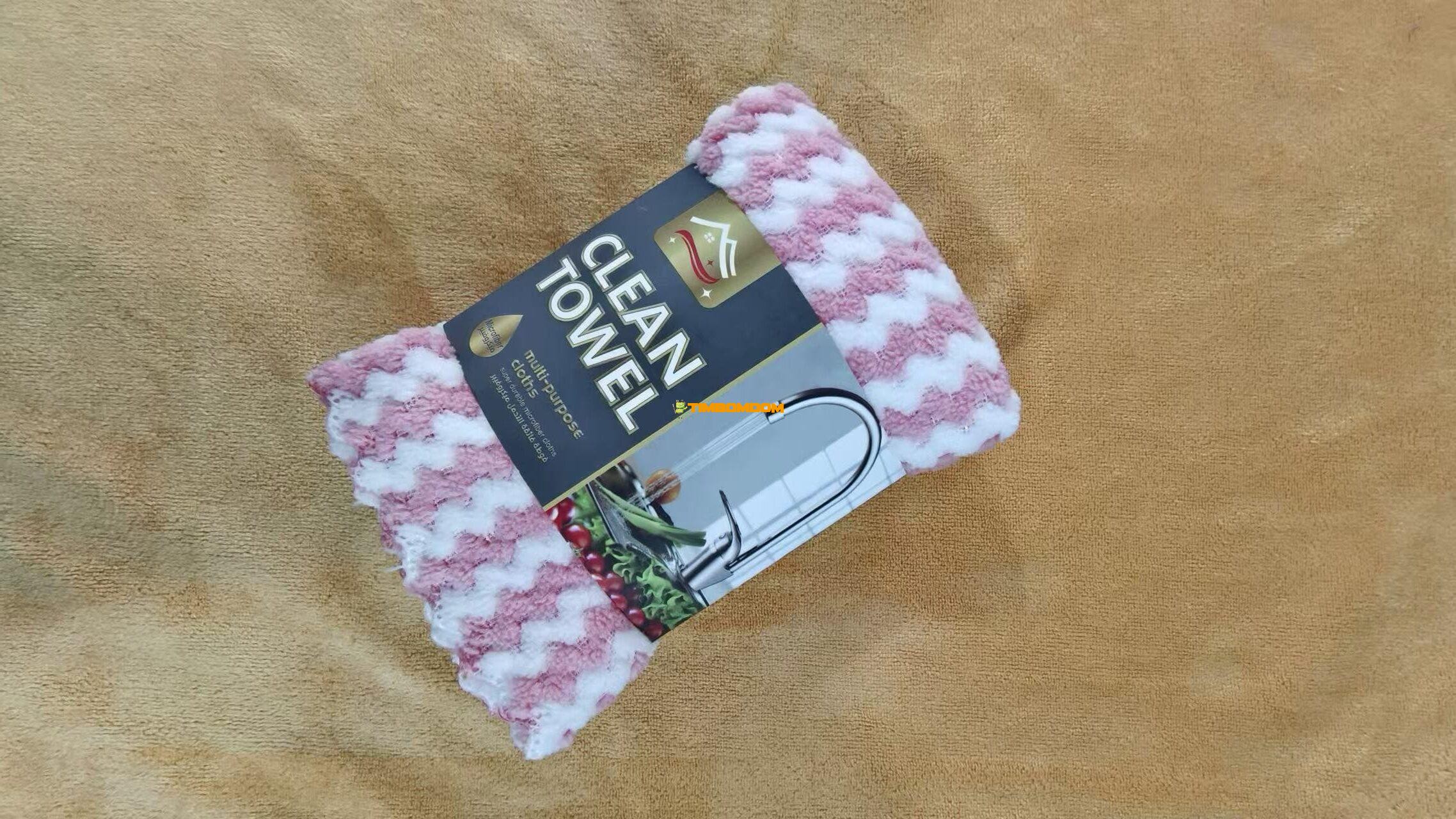 Cleaning Towel 3pcs Cleaning Towel 3pcs