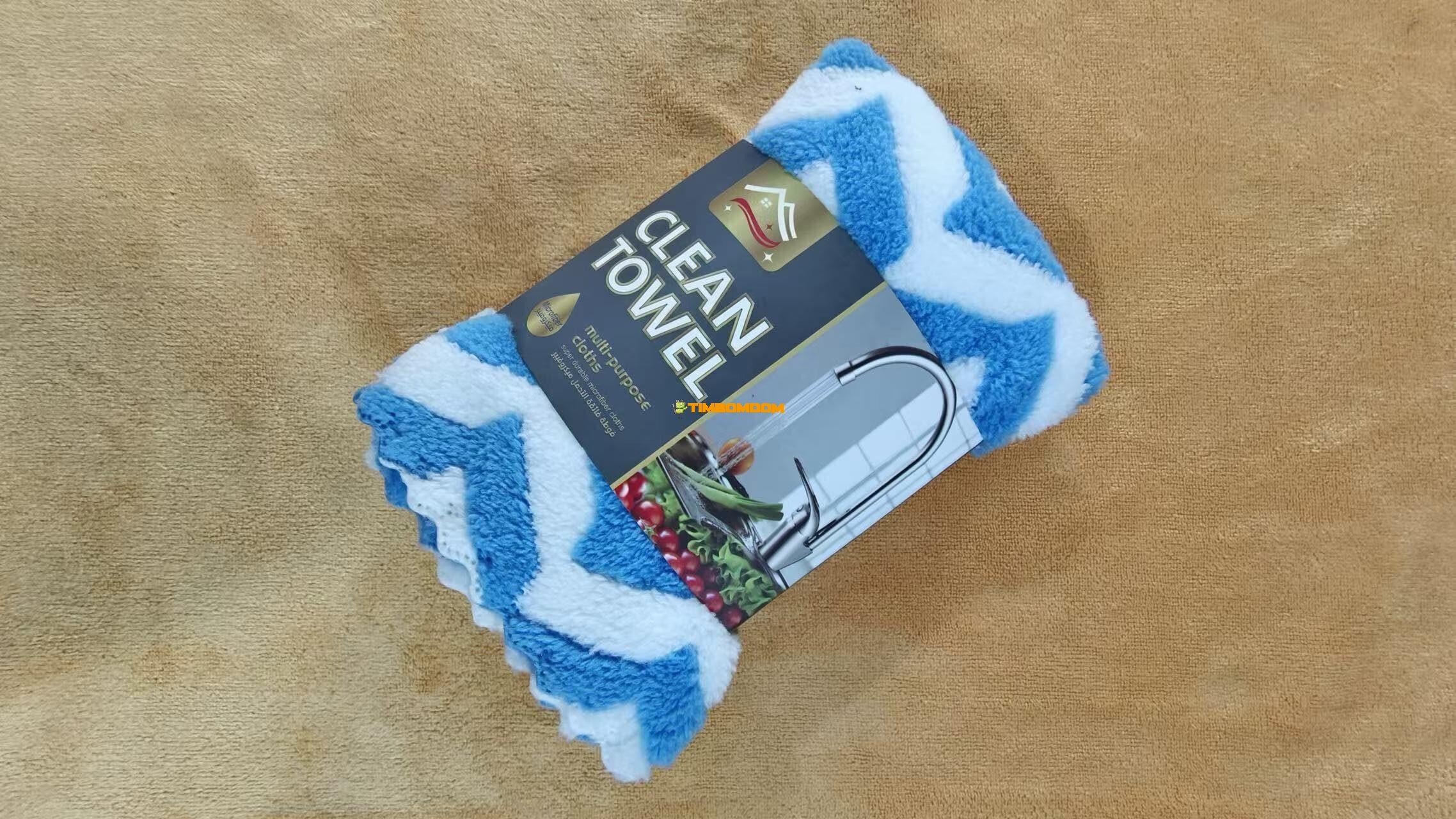 Cleaning Towel 3pcs Cleaning Towel 3pcs