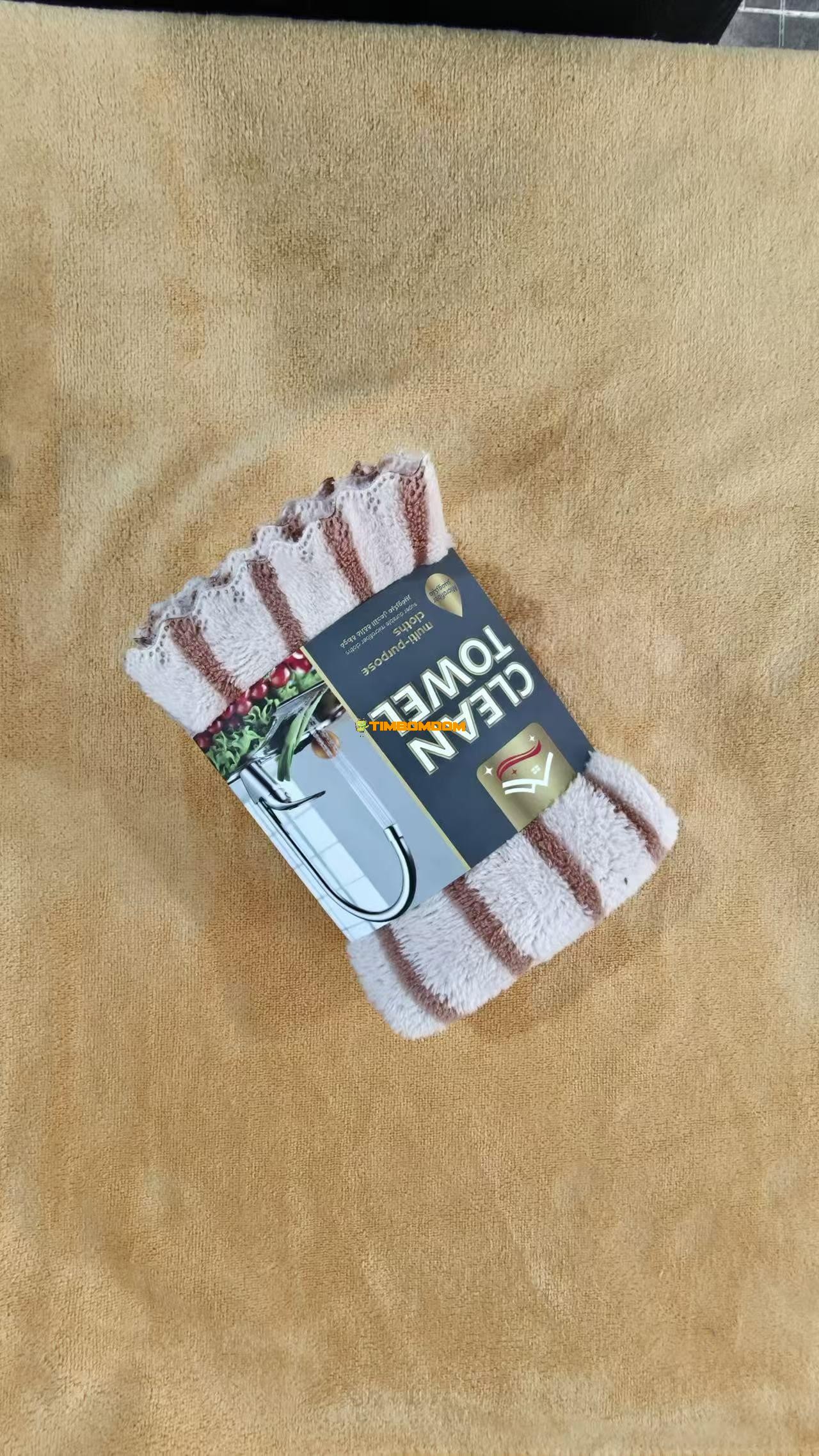 Cleaning Towel 3pcs Cleaning Towel 3pcs