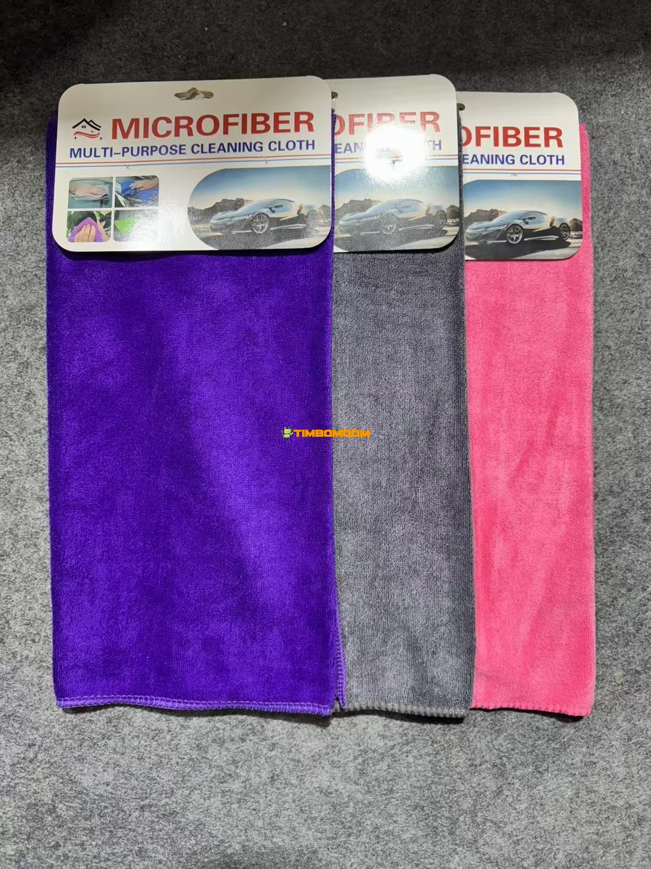 Cleaning Towel 1pc Cleaning Towel 1pc