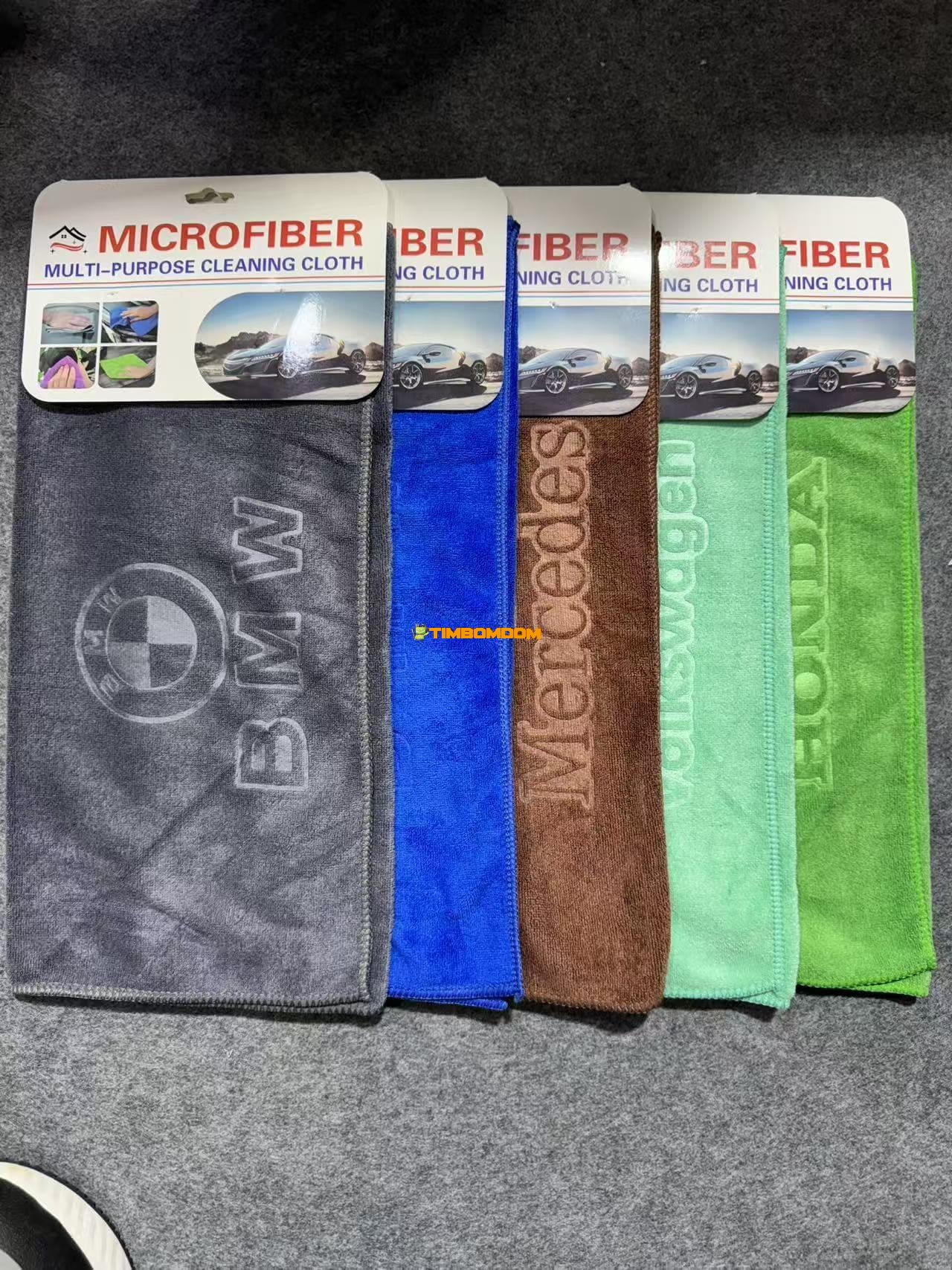 Cleaning Towel 1pc Cleaning Towel 1pc