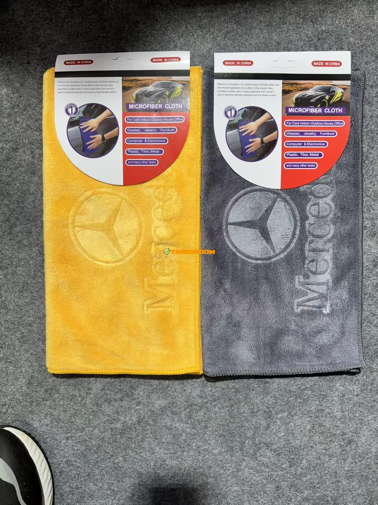 Cleaning Towel 1pc Cleaning Towel 1pc