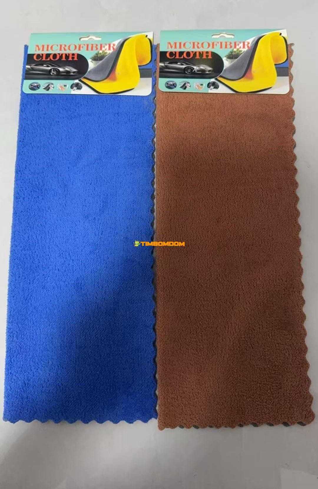 1pcs Cleaning Towel 1pcs Cleaning Towel
