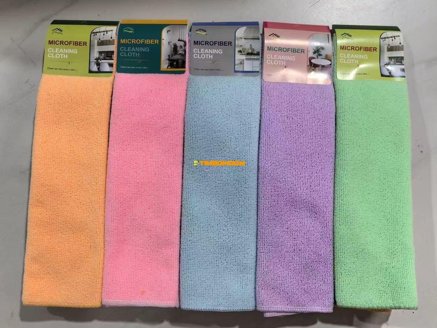 3pcs Cleaning Towel 3pcs Cleaning Towel