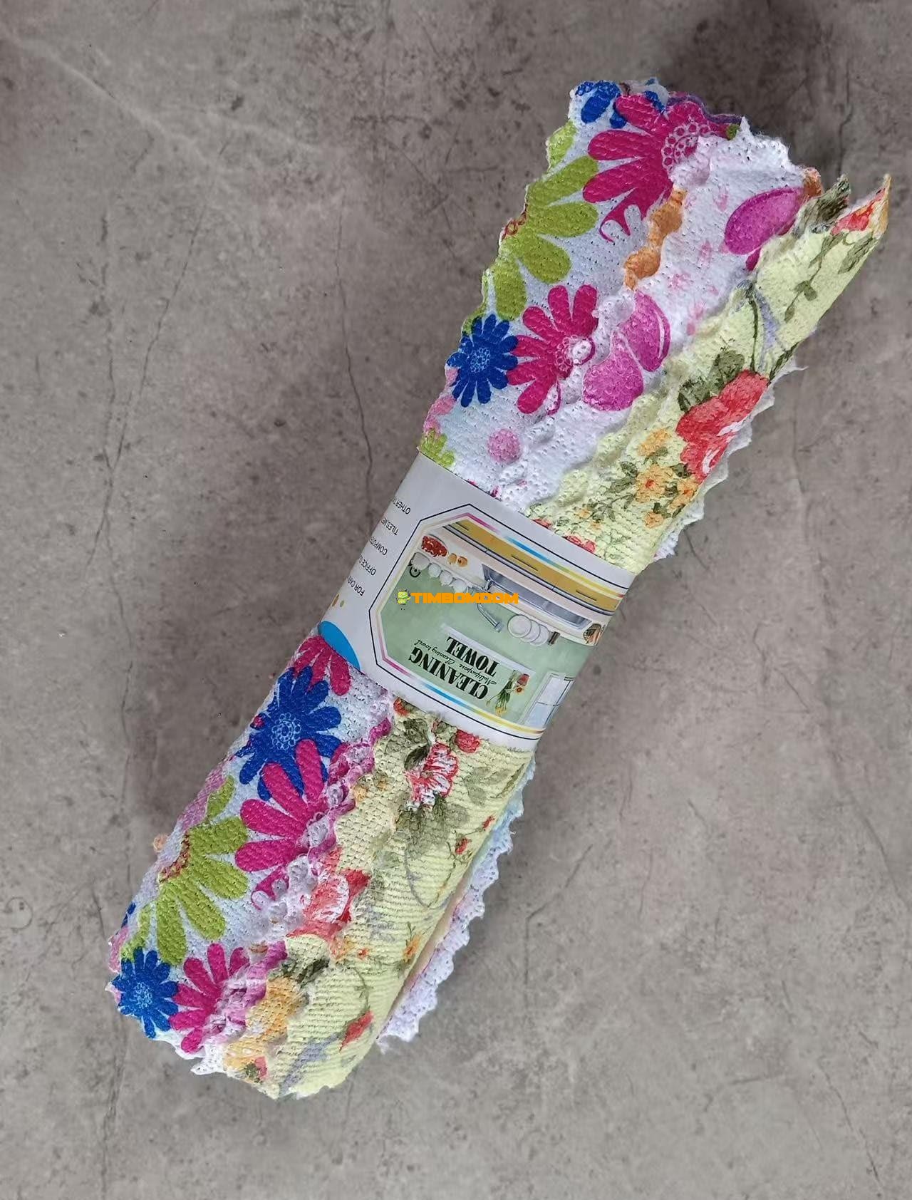 10pcs Cleaning Towel 10pcs Cleaning Towel